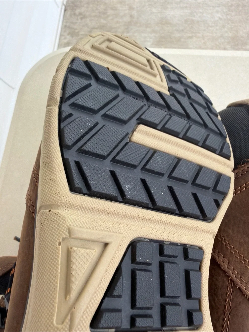 Wolverine Men’s Rigger EPX CarbonMAX Safety Toe 6